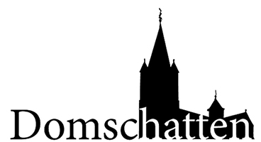 Logo <h1>Domschatten Ankum</h1>